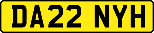 DA22NYH