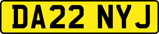 DA22NYJ