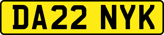 DA22NYK