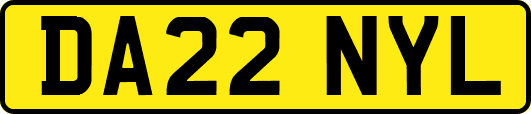 DA22NYL