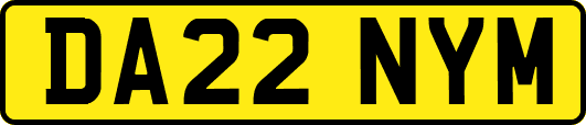 DA22NYM