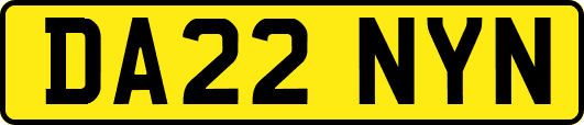 DA22NYN