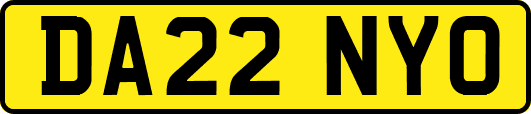 DA22NYO