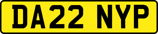 DA22NYP