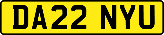 DA22NYU