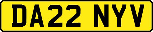 DA22NYV
