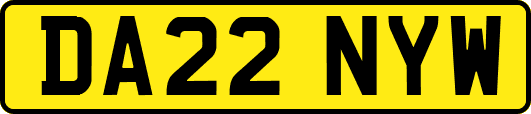 DA22NYW