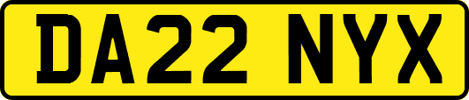 DA22NYX