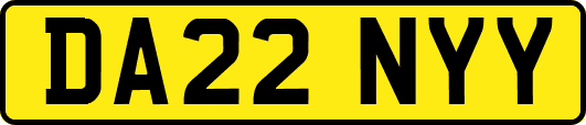 DA22NYY