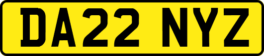 DA22NYZ