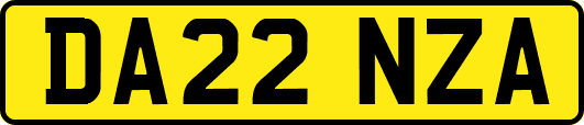 DA22NZA