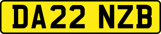 DA22NZB