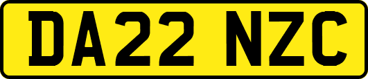 DA22NZC