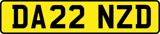 DA22NZD