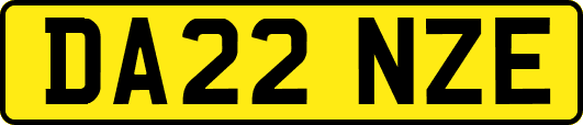 DA22NZE