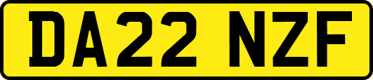 DA22NZF