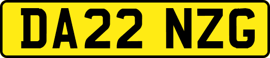 DA22NZG