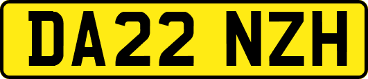 DA22NZH