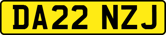 DA22NZJ