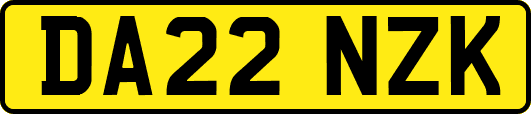 DA22NZK