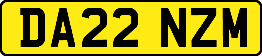 DA22NZM