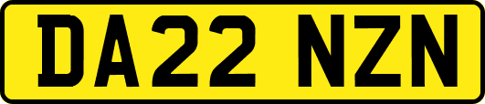DA22NZN