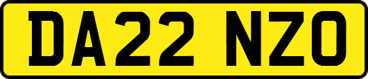 DA22NZO