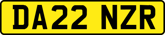 DA22NZR