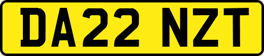 DA22NZT