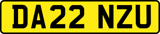 DA22NZU
