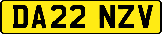 DA22NZV