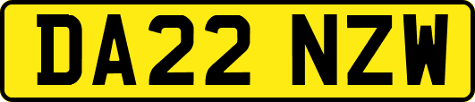DA22NZW
