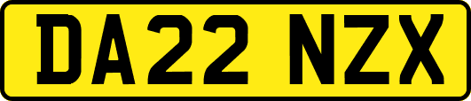 DA22NZX