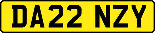 DA22NZY