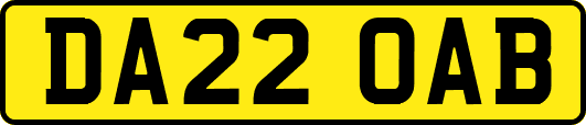 DA22OAB