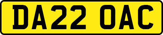 DA22OAC