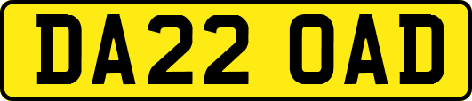 DA22OAD