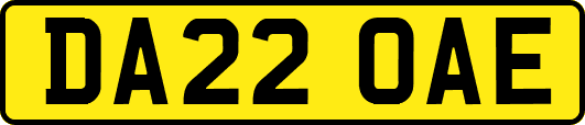 DA22OAE