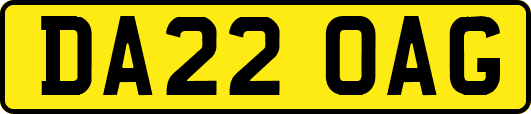 DA22OAG