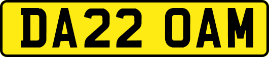 DA22OAM