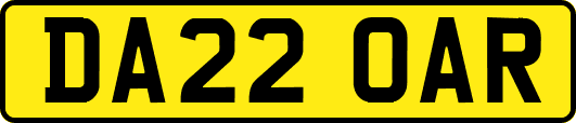 DA22OAR