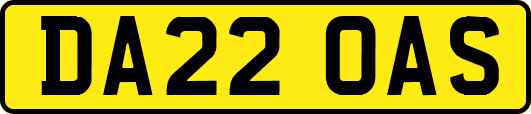 DA22OAS