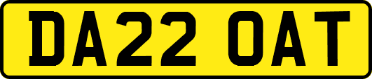 DA22OAT