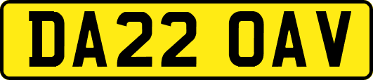 DA22OAV