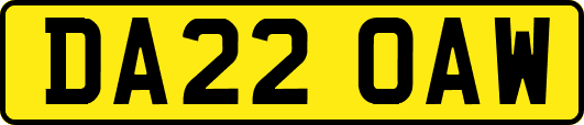 DA22OAW