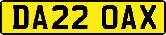 DA22OAX