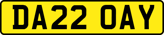 DA22OAY