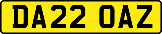 DA22OAZ
