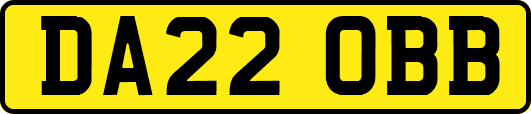 DA22OBB