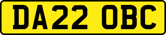DA22OBC